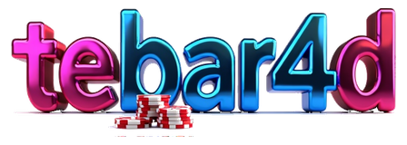 tebar4d login