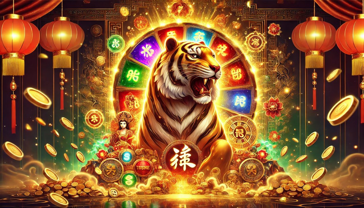 tebar4d login featured game showcase