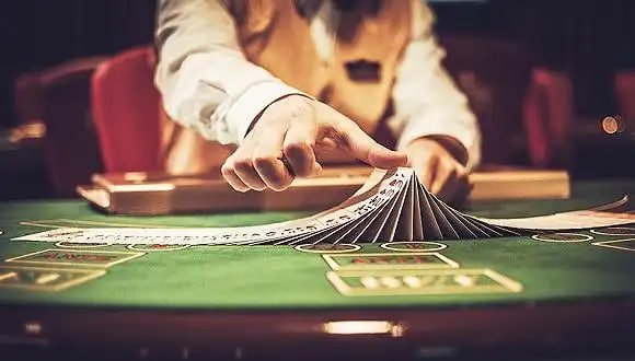 Winning confirmation and balance credit